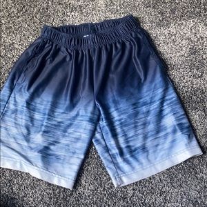 Old navy active boys shorts